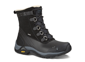 Ahnu Twain Harte Winter Hiking boots review
