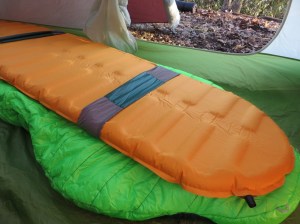 Thermarest Centari Sleeping Bag