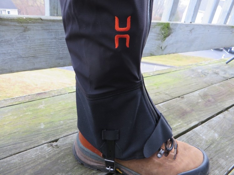Hillsound Armadillo LT Gaiters