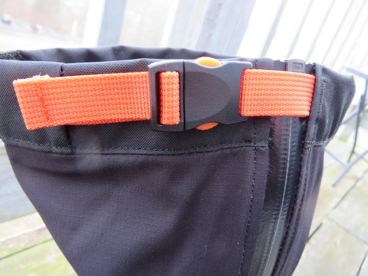 Hillsound Armadillo LT Gaiters