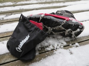 Kathoola Microspikes Review