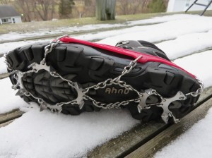 Kathoola Microspikes Review