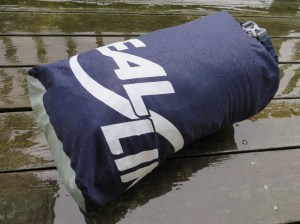 Seal Line Blocker Dry Sack