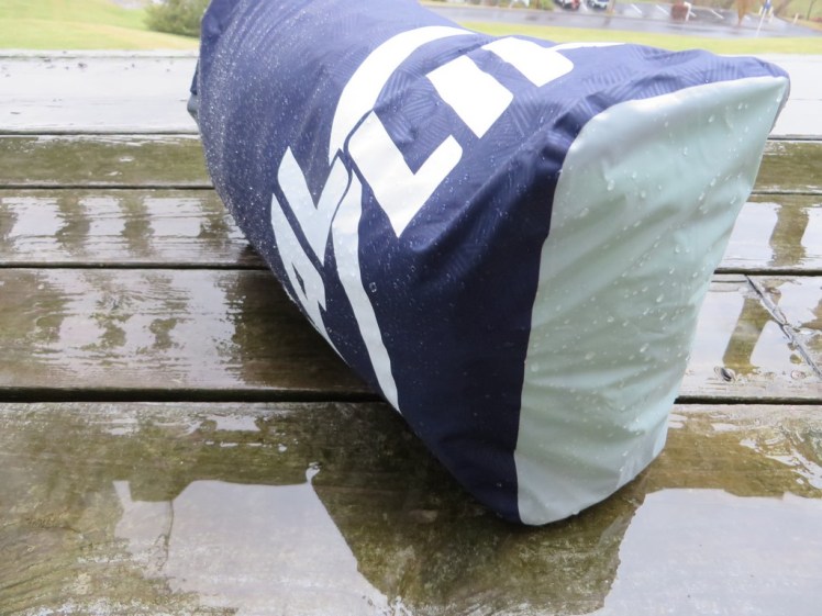 Seal Line Blocker Dry Sack