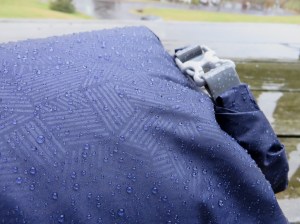 Seal Line Blocker Dry Sack