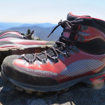 LA Sportiva Trango TRK GTX Boots Review