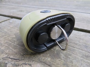 Fenix CL20 Lamp Review