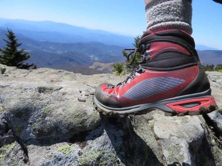 LA Sportiva Trango TRK GTX Boots