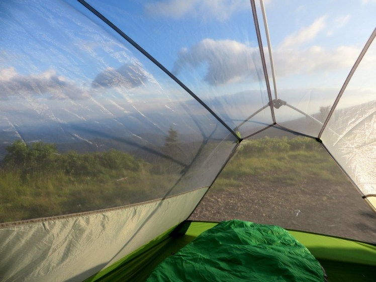 Big Agnes Rattlesnake sl2 (2)