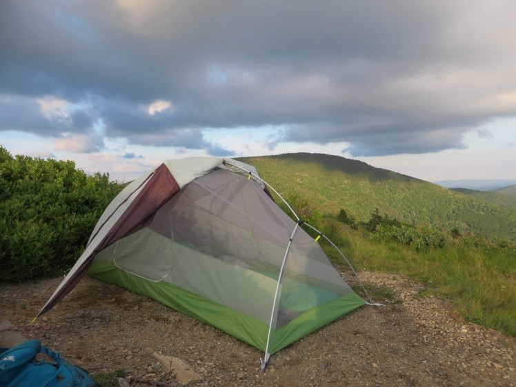 Big Agnes Rattlesnake sl2 (3)