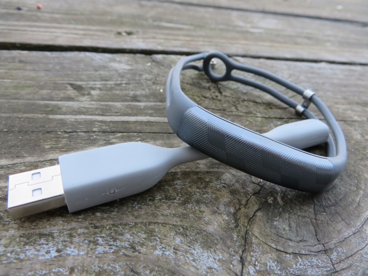 Jawbone UP2 review