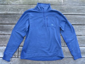 Mountain Khakis Rendezvous