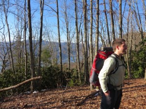 Mountain Khakis Alpha Switch