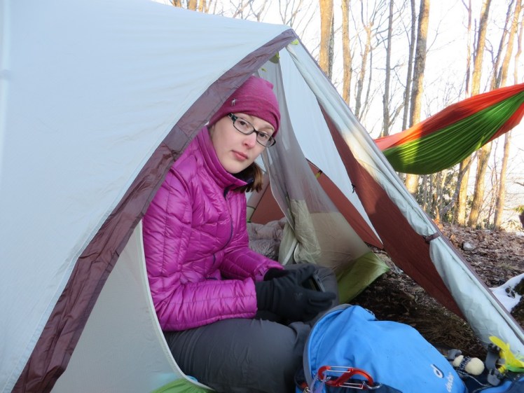 Big Agnes Rattlesnake SL2 mtn GLO Review