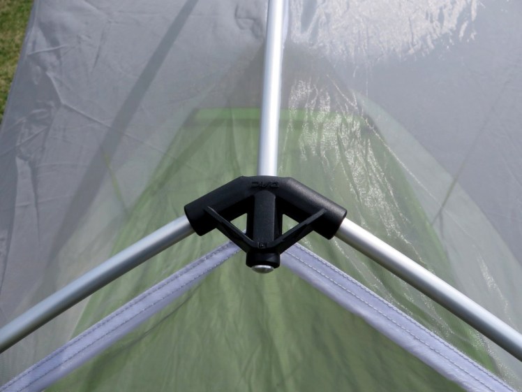 Big Agnes Rattlesnake SL2 mtn GLO Review