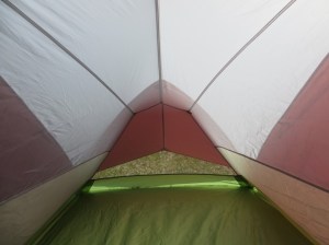 Big Agnes Rattlesnake SL2 mtn GLO