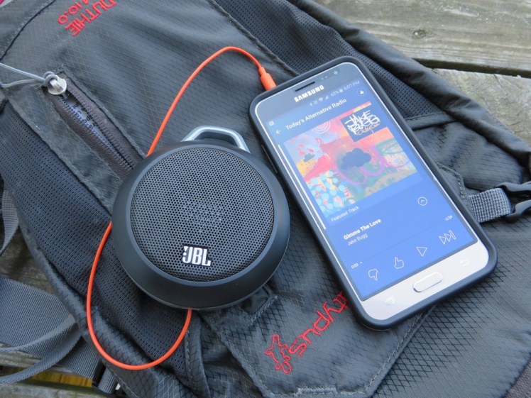JBL Micro 2 Review