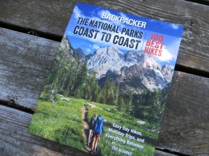 Backpacker National Parks Coast to Coast