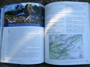 Backpacker National Parks Coast to Coast