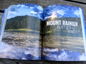 Backpacker National Parks Coast to Coast