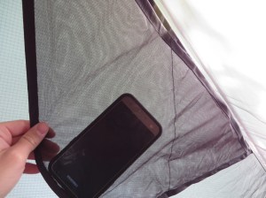 Hennessy Hammock Deep Jungly Asym XL Pocket