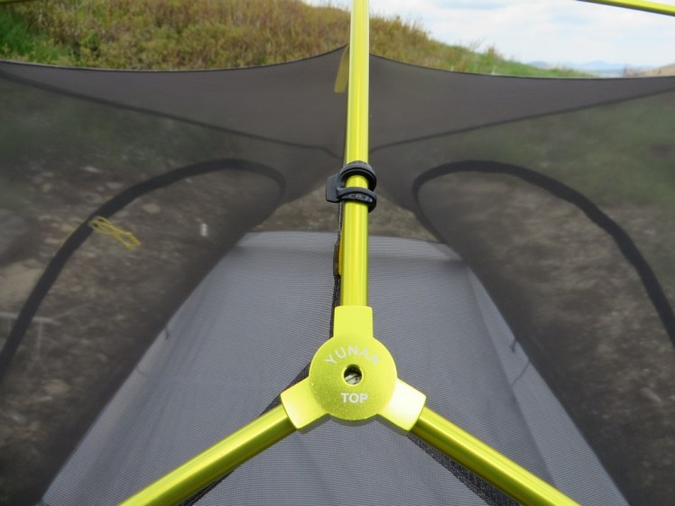 L.L.Bean Micro light UL2