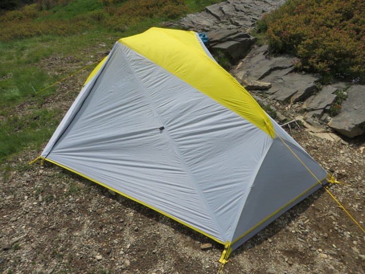 L.L.Bean Micro light UL2