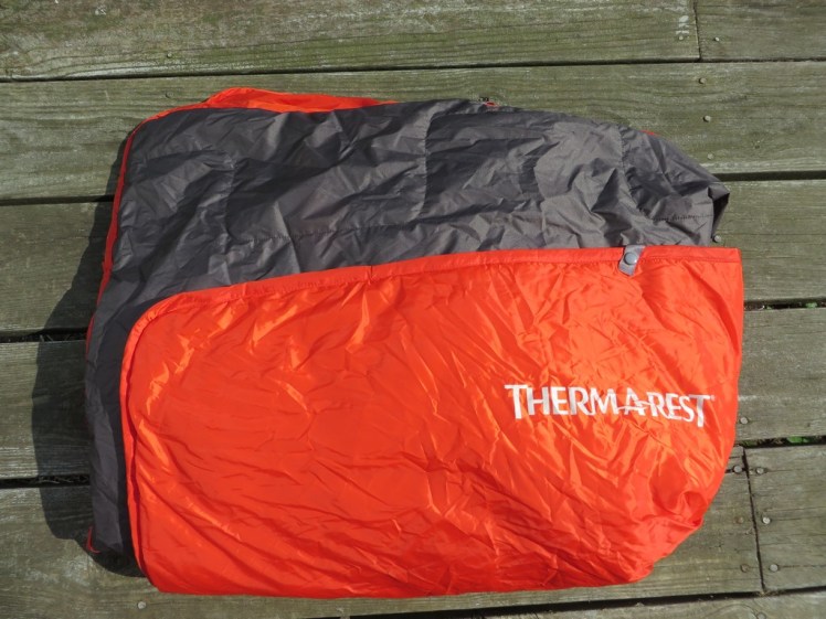 Thermarest Proton Blanket