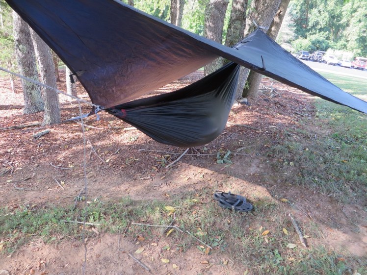 Grand Trunk All purpose Rainfly