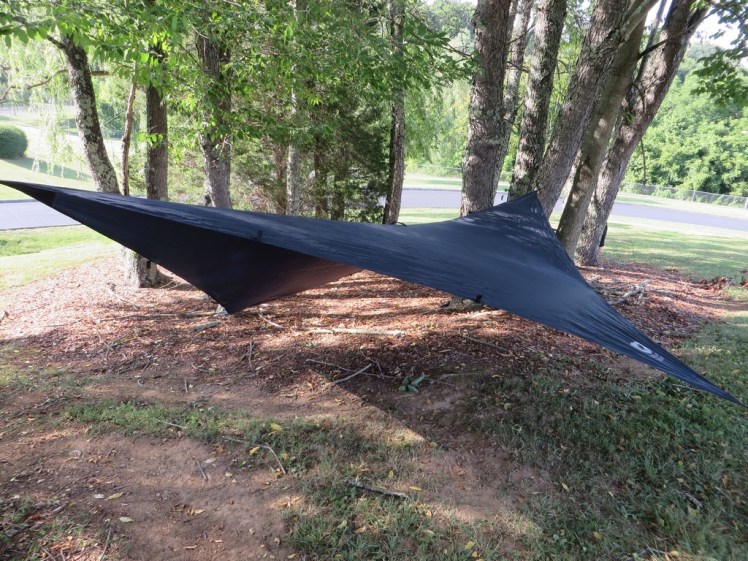 Grand Trunk All purpose Rainfly 