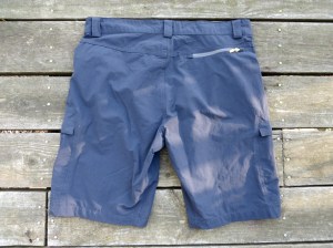 Helly Hansen QD Cargo 11