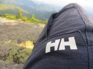 Helly Hansen QD Cargo 11