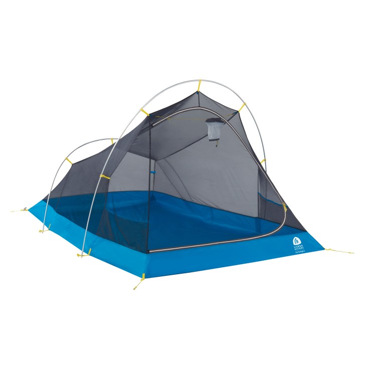 Sierra Designs Clip Flashlight 2 (2017)