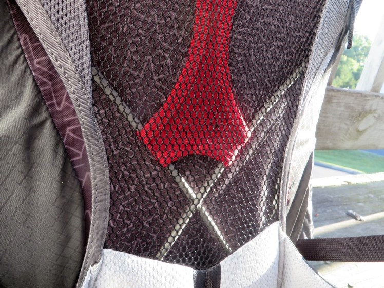 gregory Zulu 65 suspension