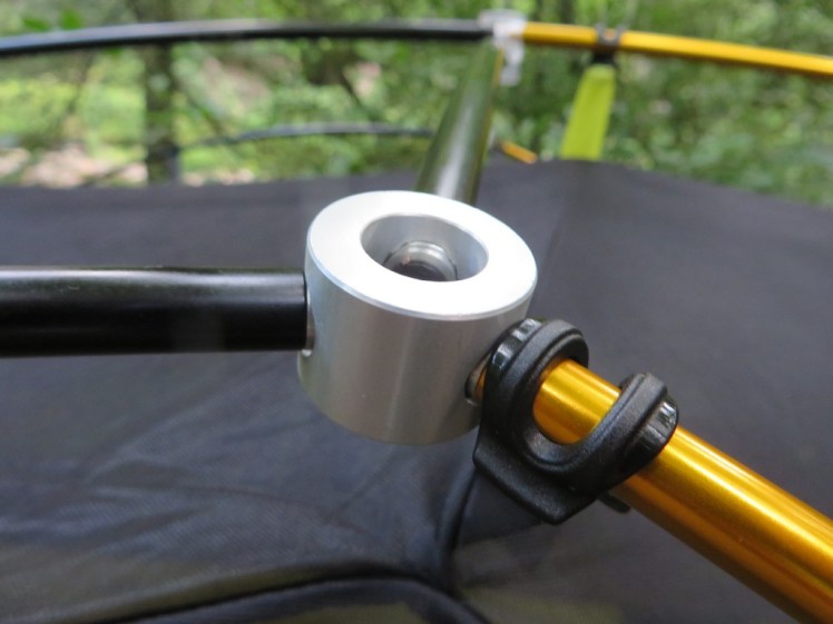 Montbell Thunderdome 2