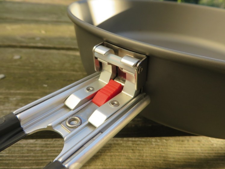 MSR Windburner Skillet