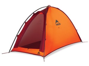 2017 MSR Advance Pro 2