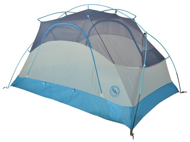 Big Agnes Tufly SL 2 Plus
