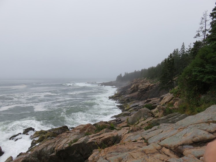 Acadia National Park