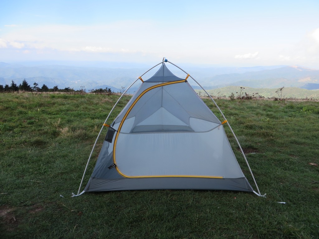 Big Agnes Fly Creek HV UL2 Review – TreeLineBackpacker