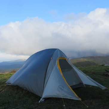 Big Agnes Fly Creek HV UL2