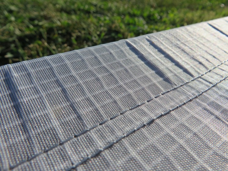 Thermarest Luxurylite Ultralight Cot