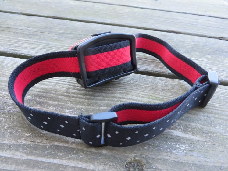 Coast FL75R Headlamp