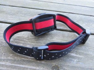 Coast FL75R Headlamp