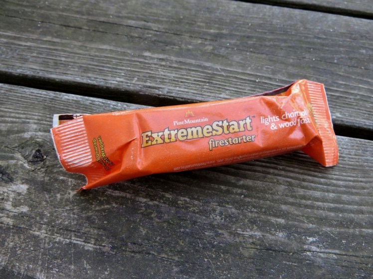 Pine Mountain Fire Starter