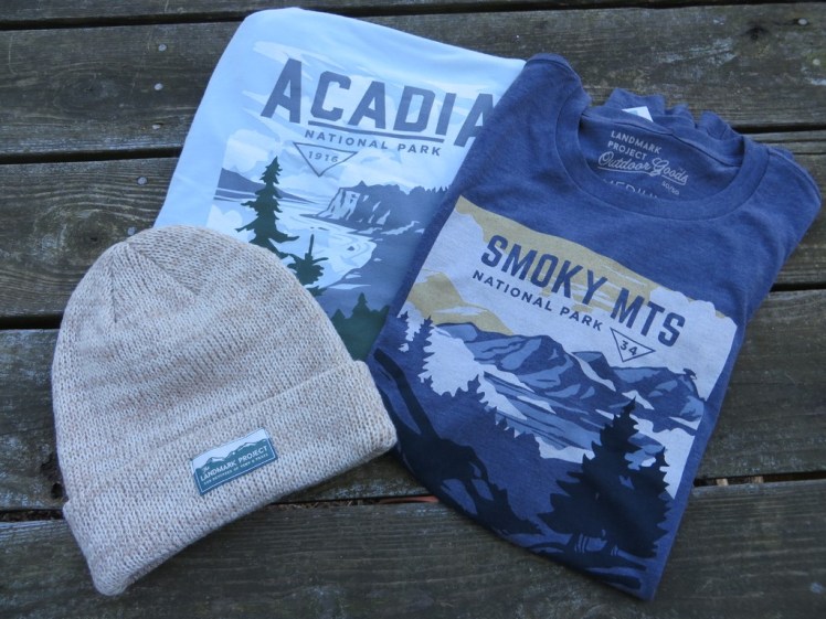 The Landmark Project