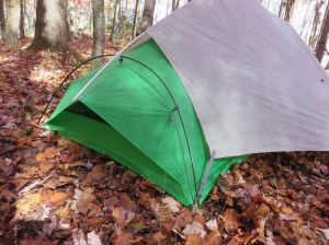 Sierra Designs Nightwatch 2