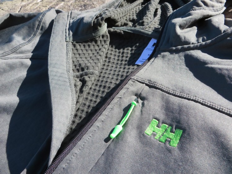 Helly Hansen Vertex Jacket