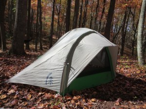 Sierra Designs Nightwatch 2