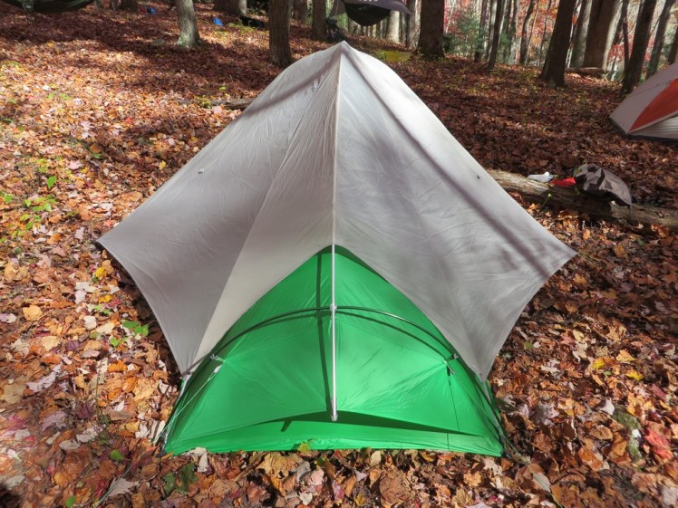 Sierra Designs Nightwatch 2